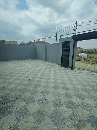 xalqlarda satılan evlər: Dədə Qorqud 3 otaqlı, 100 kv. m, Kredit yoxdur, Yeni təmirli — 8