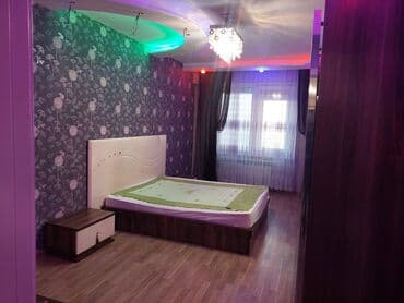 bakıxanovda ev: Razində Akkord binaları yaşayış sahəsi 83 k/m sahəsi olan 2 otaqlı — 3