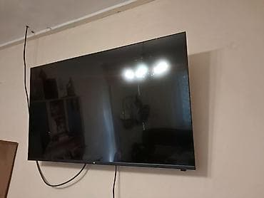 android 14 tv box: Smart TV – webOS Hub ilə - Ekran: təxminən 55–65 düym diaqonal, nazik — 2