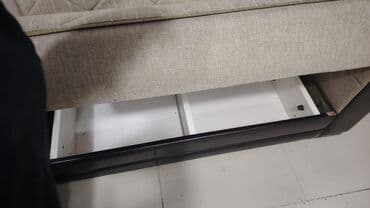 ikinci əl künc divan: Künc divan, Divan, Bazalı, Açılan — 3