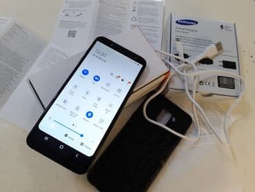 штатив для фотоаппарата бу: Samsung Galaxy J6, 32 ГБ, цвет - Черный, Гарантия, Кнопочный, Сенсорный — 9