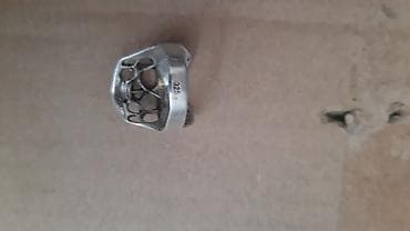 casio edifice saat: Üzük, Gümüş — 2