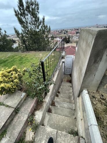 купить дачу в вишневке в баку: Баку, Новханы, 114 м², 4 комнаты, Без бассейна, Канализация, Газ, Водопровод — 5