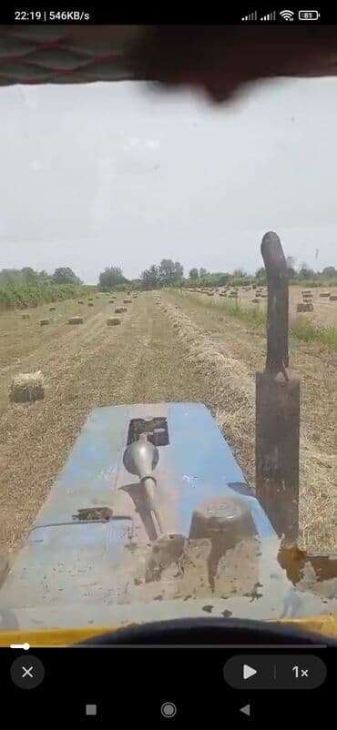 traktor altlıqlı qış çəkmələri: Traktorlar — 4