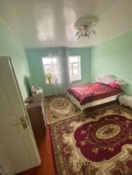 дом на колесах turbo az: 4 комнаты, 126 м², Нет кредита, Средний ремонт — 2