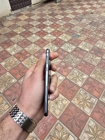 samsun not 10: Samsung Galaxy S10e, 128 GB, rəng - Mavi, Barmaq izi — 4