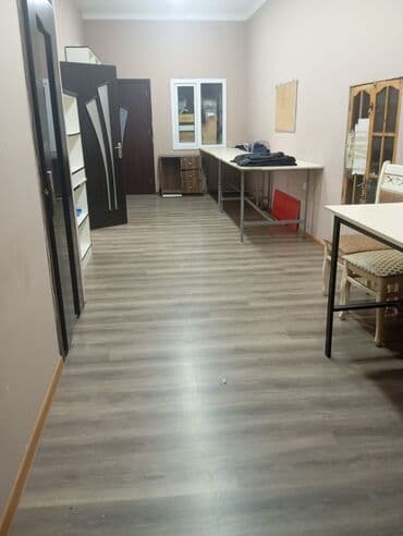 FAW: Tikiş atelyesi üçün tam təchizatlı iş sahəsi və otaqlar - Geniş və — 4