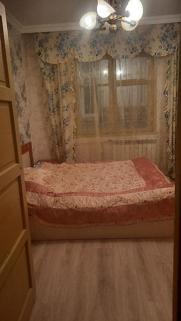 Квартиры: Hər kəsə salam, ev yeni tam təmir olunub, hər bir əşyası var, metroya — 5