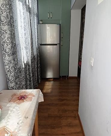 memar ecemi kiraye ev: Günəşli, 2 otaqlı, Yeni tikili, m. Əhmədli, 57 kv. m — 3
