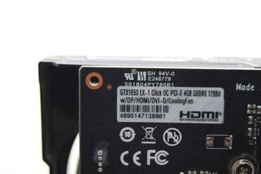 nvidia gtx: Brend: Galax Model Galax GeForce® GTX 1650 (4GB | 128bit) qiymet 1 — 4