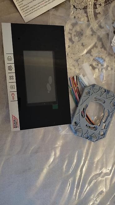 Təcili satılır səhv alınıb . 2 ədəd diafon birlikdə 150 AZN