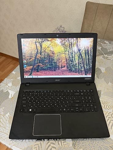 acer aspire: İşlənmiş Acer Aspire, 15.6 ", Intel Core i3, 256 GB, Ünvandan götürmə, Ödənişli çatdırılma — 4