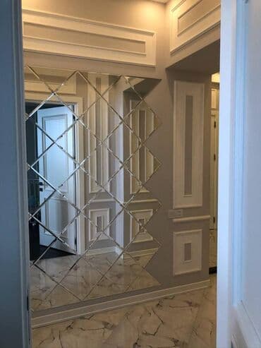 maştağada satdıq evlər: 2 otaqlı, Yeni tikili, m. Qara Qarayev, 70 kv. m — 16