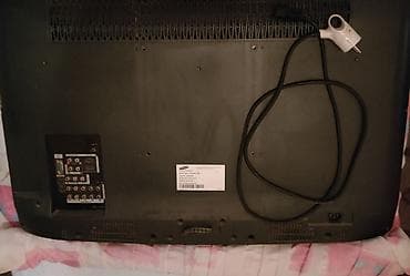 modem usb: Televizor Samsung LCD 32" HD (1366x768), Ünvandan götürmə, Ödənişli çatdırılma — 2