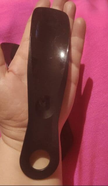 туфли новая не одевала не разу: Рожок 50 gepik 95eded — 1