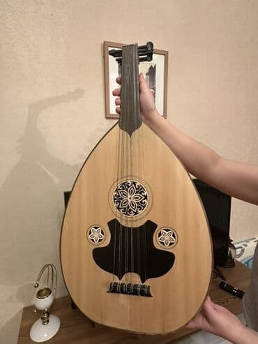 Миски: Ud satilir ✅ Akorda olunub ✅ Burgularında və digər hissələrində heç — 1