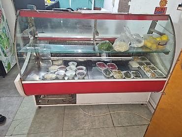 Vitrin soyuducu 140azn Ceyranbatan 4447 leli Soyuducu vitrin – lalafo.az -da Vitrin soyuducu 140azn Ceyranbatan 4447 leli Soyuducu vitrin –