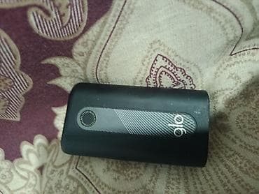 iqos lil: İQOS — 1