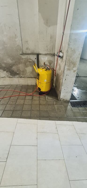 hoffman kombi xeta kodlari: Xirdalanda yerləşən, tam təchiz olunmuş avtoyuma satilir. Müəssisə — 11