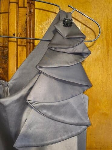 atlas donlar: Ziyafət donu, Midi, Mavi, L — 4