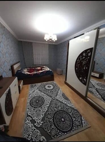 сайты недвижимости в азербайджане: Buzovnada mərkəzdə 5 mərtəbəli binanin 3 CÜ MƏRTƏBƏSİNDƏ 5 OTAQLI EV — 7