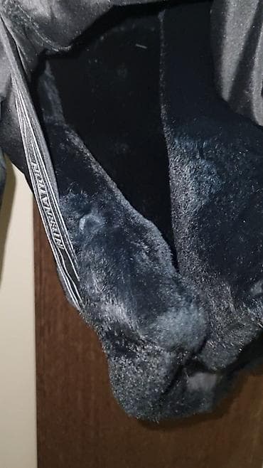 kurka: Qadınlar üçün qışlıq parkа. Kurtka baha alinib 550e.1 ce defe — 3