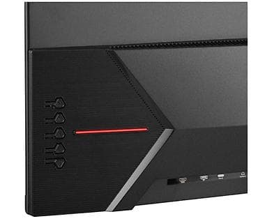 asus eee pc ha: 27 inch 2e g2724BU gaming monitor -27 inch (68 sm) FHD -İPS panel — 5