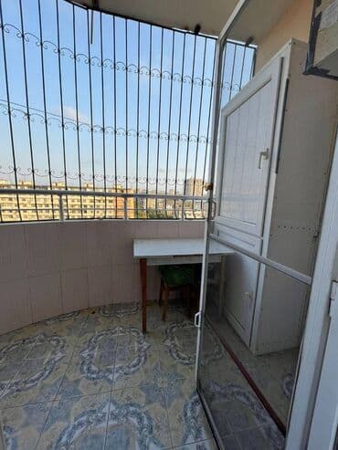 hipoteka evler: 4 otaqlı, Yeni tikili, m. Neftçilər, 150 kv. m — 12