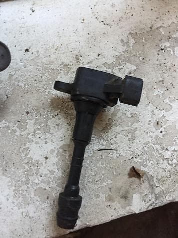 Nissan teano j31 ücün bobin başqa hissələrdə var