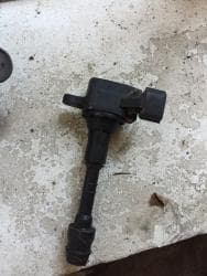 vaz 2007: Nissan teano j31 ücün bobin başqa hissələrdə var — 1