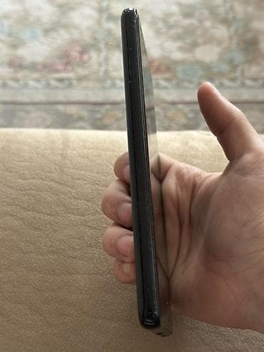 samsung galaxy note 20: Samsung Galaxy S21 Ultra 5G, rəng - Qara — 5