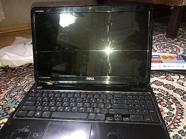 simsiz modem: Dell Inspiron noutbuk salam yaxşı veziyetdedir real alıcıya endrim — 2