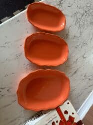 Digər mətbəx aksesuarları: Qab 3 lu — 6