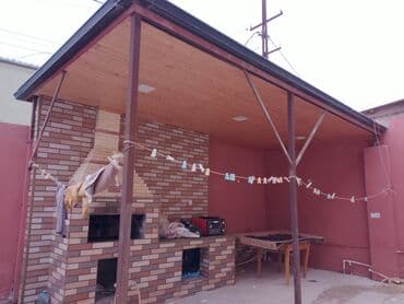 kirayə ev 3 otaq: 6 otaqlı, 260 kv. m, Kredit var, Yeni təmirli — 4