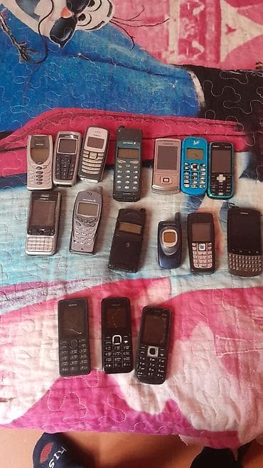 Simsiz şarj cihazı Samsung, 5 Vt, İşlənmiş