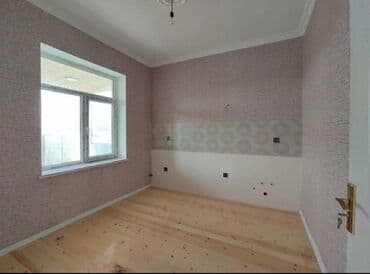 kupçalı evlər: 3 otaqlı, 65 kv. m, Kredit var, Yeni təmirli — 5