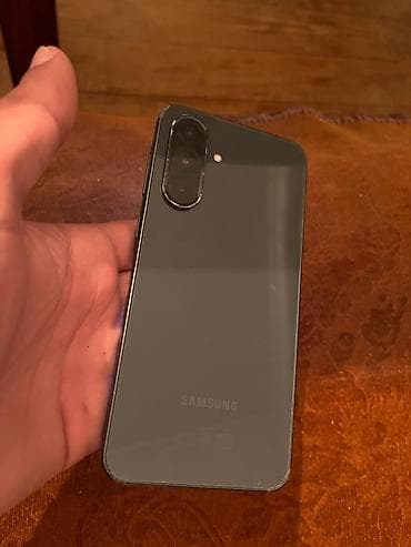 samsung printer: Samsung Galaxy A36 5G, İki sim kartlı — 3