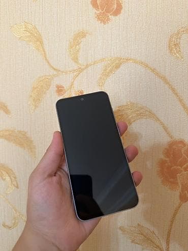 philips xenium 9@9d: Samsung Galaxy S23 FE, rəng - Boz, Simsiz şarj — 3