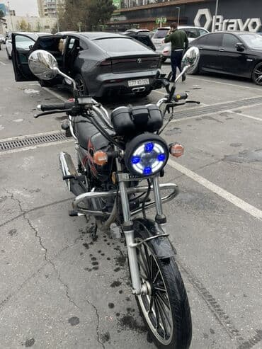 maped satilir: Dayun - Panda, 27928 km — 3