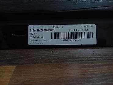 bmw e60 m: BMW G30 üçün yan ətəklər (sağ və sol cüt) - Model uyğunluğu: BMW 5 — 3