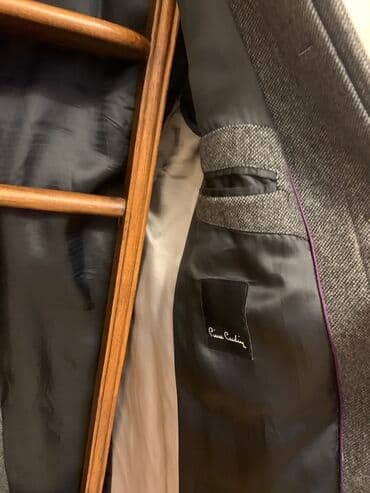 qış geyimi: Palto, Pierre Cardin, M — 2