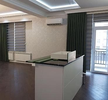 krep parca: Tor şəffaf pərdə/parça – kətan, kvadrat naxışlı eni 3m =hün 2m yenidi — 7