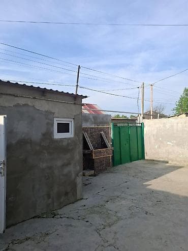 evlərin satışı: 6 otaqlı, 184 kv. m, Kredit yoxdur, Orta təmir — 4