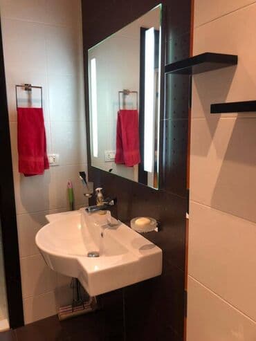 bakıda kirayə evlər 2023: Yasamal rayonu tbilisi prospektində Grand həyətə yaxin 20 mertebeli — 15