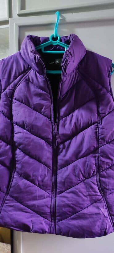 военная форма: Жилет, M, цвет - Фиолетовый — 1