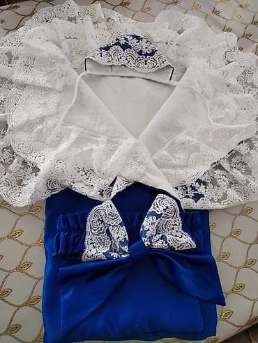 Kombinezon, Oğlan üçün, 0 - 3 ay, Zara Kids