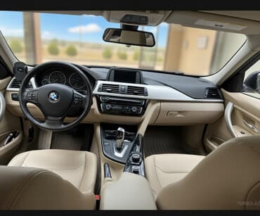 4 диска от bmw x5 e70 оригинал: BMW f 30 sükanı orjinal üstən çıxma hər bir funksyası,aerabakı işlək — 2