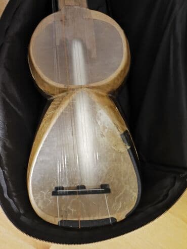 Nağara: Tar qolu 44 ozu 85cm — 4