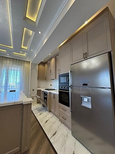 gencede satilan evler 2023: 4 otaqlı, Yeni tikili, m. Xətai, 128 kv. m — 5