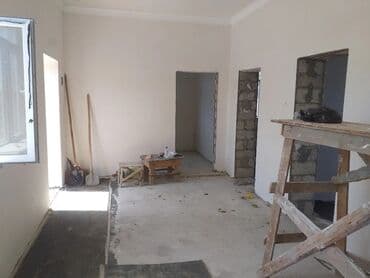 gencede ev alqi satqisi: 3 комнаты, 700 м², Средний ремонт — 9